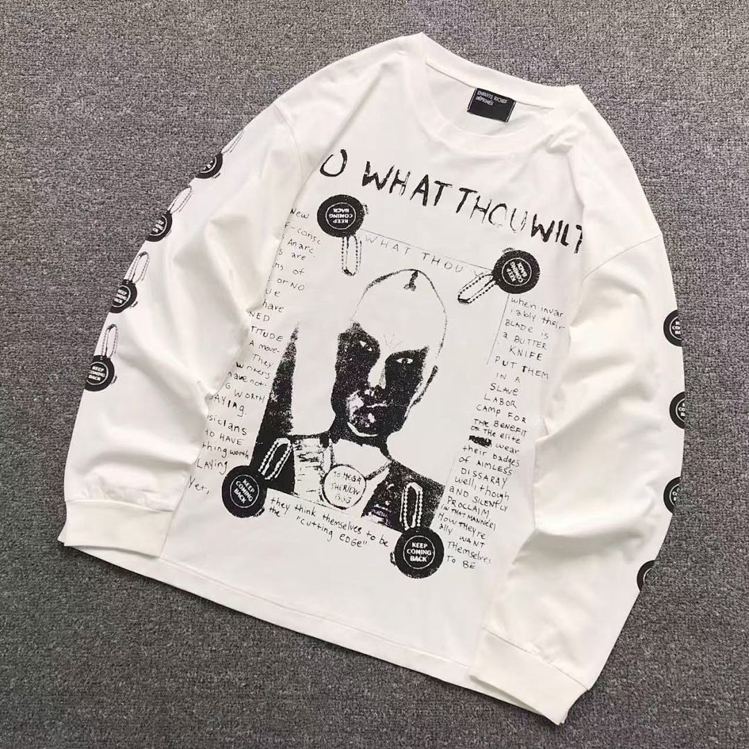 Chanel 118 ENFANTS RICHES DEPRIMES LONG