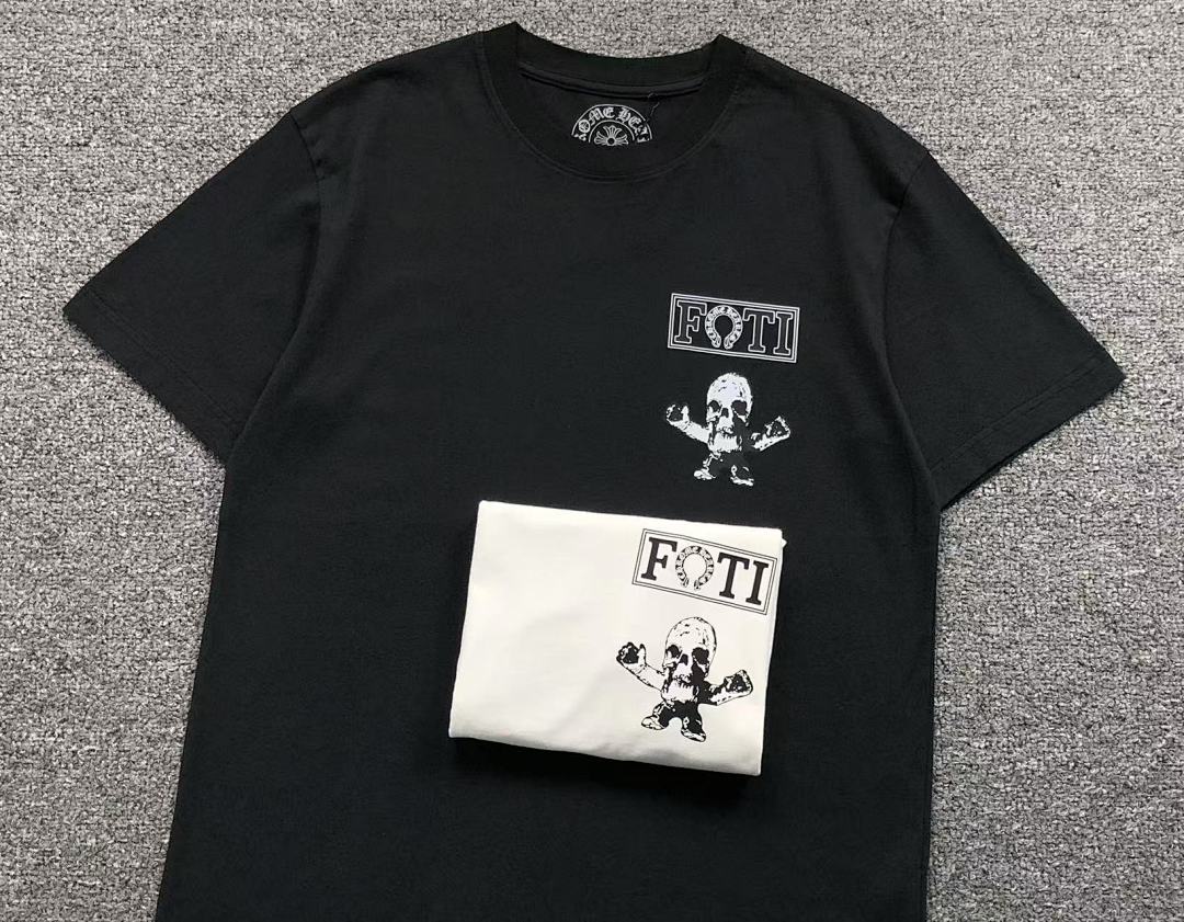 Comme des Garcons 108 C⭐⭐OME HE⭐⭐TS T-SHIRT 123110302 (Im 170Cm 60Kg I Wear Size S In The Phot) - Image 18