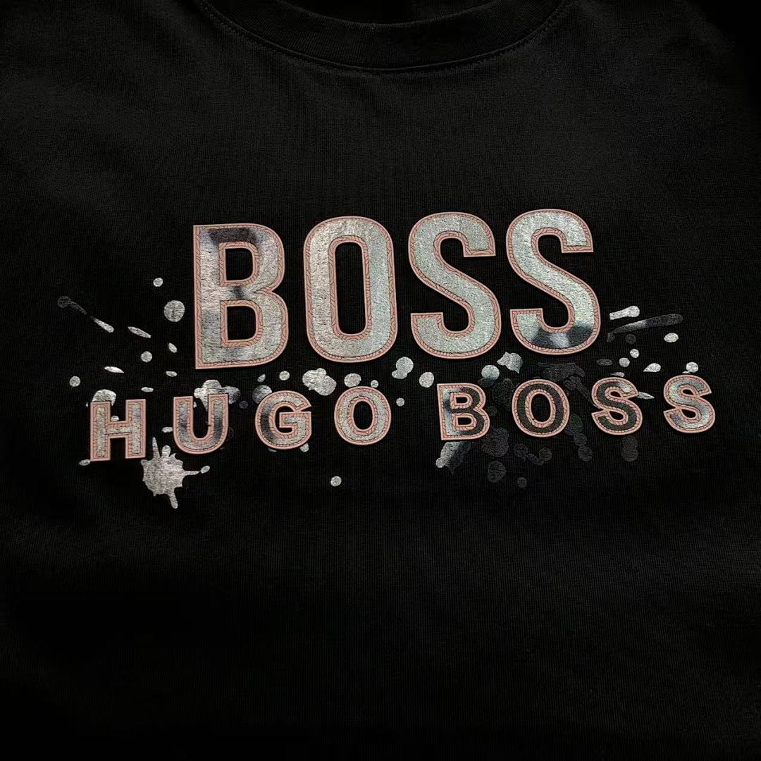 Unbranded 115 H⭐G⭐ B⭐⭐S T-SHIRT 2203282701 (Im 170Cm 60Kg I Wear Size L In The Phot) - Image 31