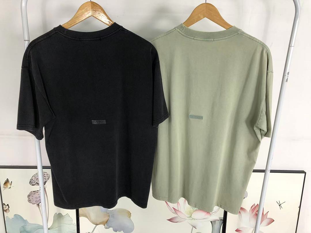 Acne Studios 118 ACNE STUDIOS T-SHIRT 4205230377 (Im 170Cm 60Kg I Wear Size M In The Phot) - Image 21