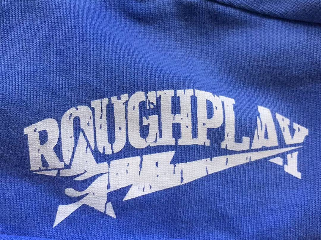 Unbranded 105 R⭐⭐G⭐P⭐⭐Y T-SHIRT 526240941 (Im 170Cm 60Kg I Wear Size M In The Phot) - Image 16