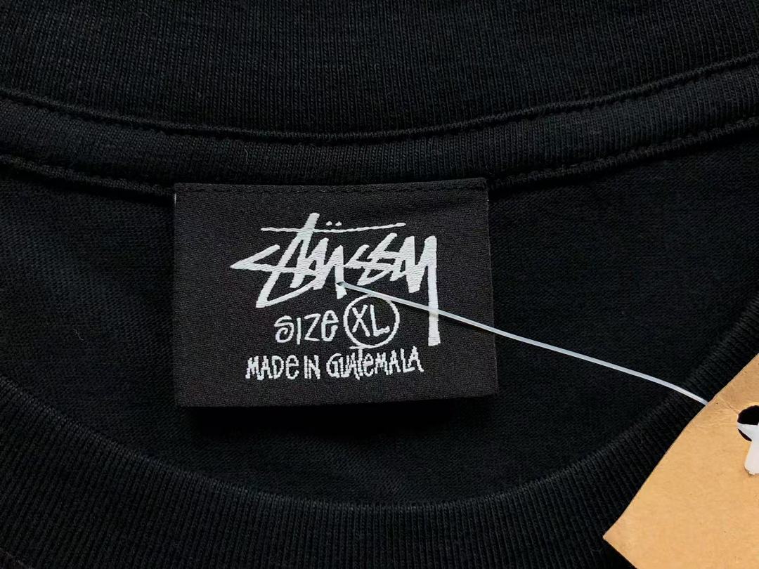 Stussy 78 STUSSY T-SHIRT - Image 28