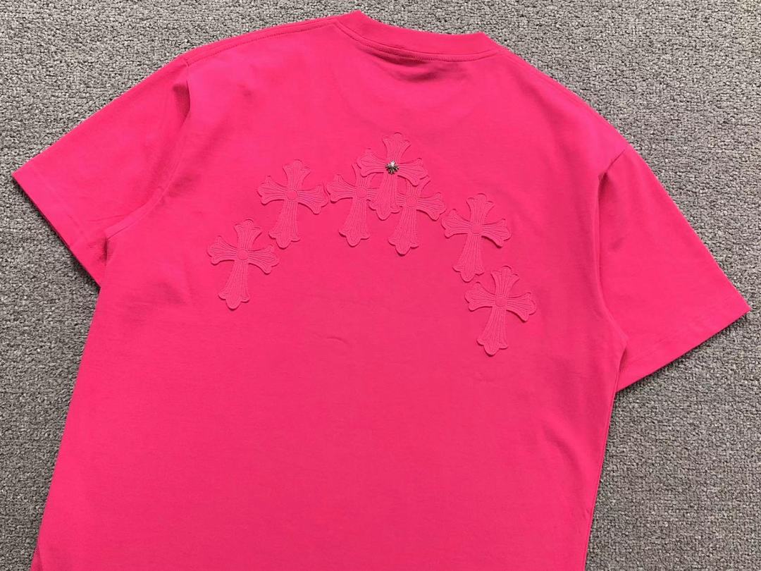 Comme des Garcons 135 C⭐⭐OME HE⭐⭐TS T-SHIRT 3201201421 (Im 170Cm 60Kg I Wear Size L In The Phot) - Image 14