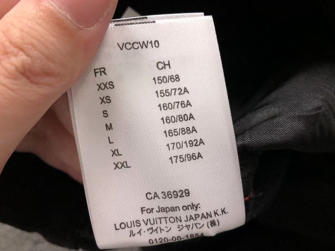 Louis Vuitton 195 L⭐ TROUSERS 3204213217 (Im 170Cm 60Kg I Wear Size 30 In The Phot) - Image 34