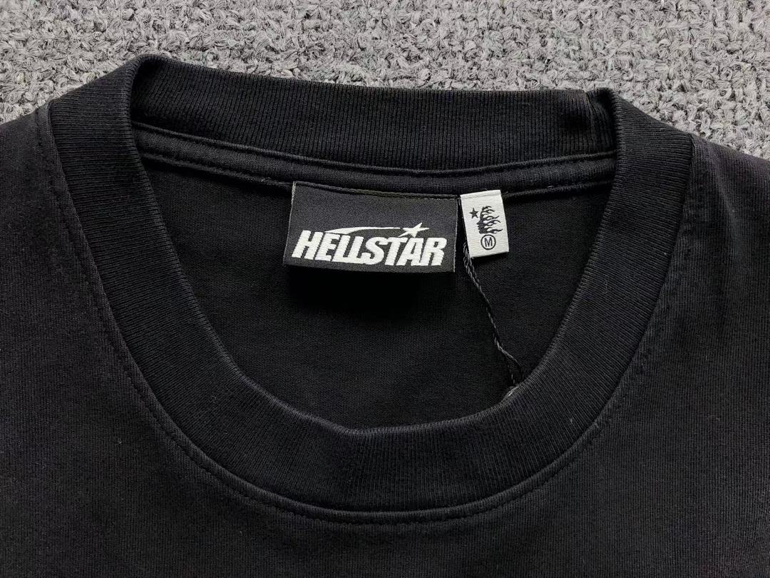 Hellstar 135 HELLSTAR T-SHIRT - Image 17