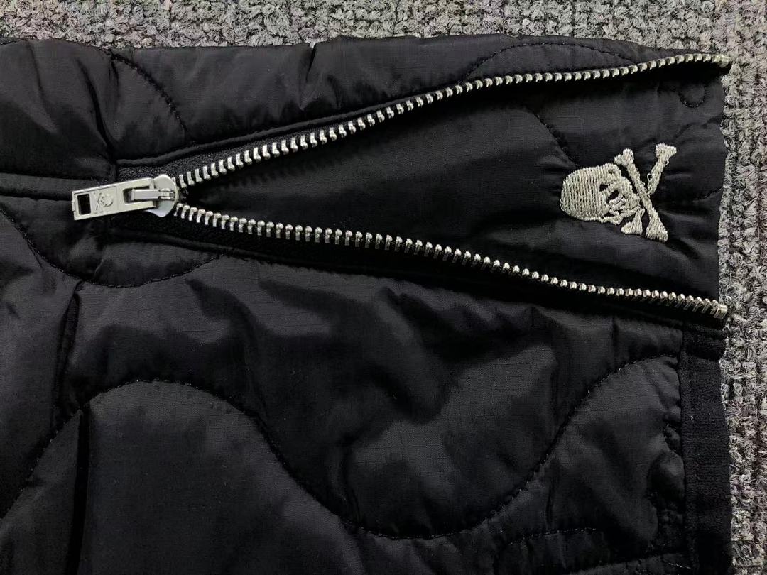 Mastermind 368 MASTERMIND JACKET 3112300617 (Im 170Cm 60Kg I Wear Size S In The Phot) - Image 17