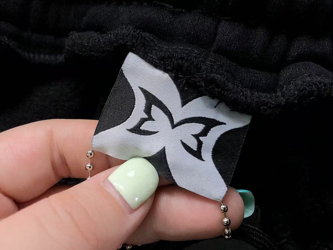 Mertra TROUSERE M⭐RT⭐A HOODIE - Image 36