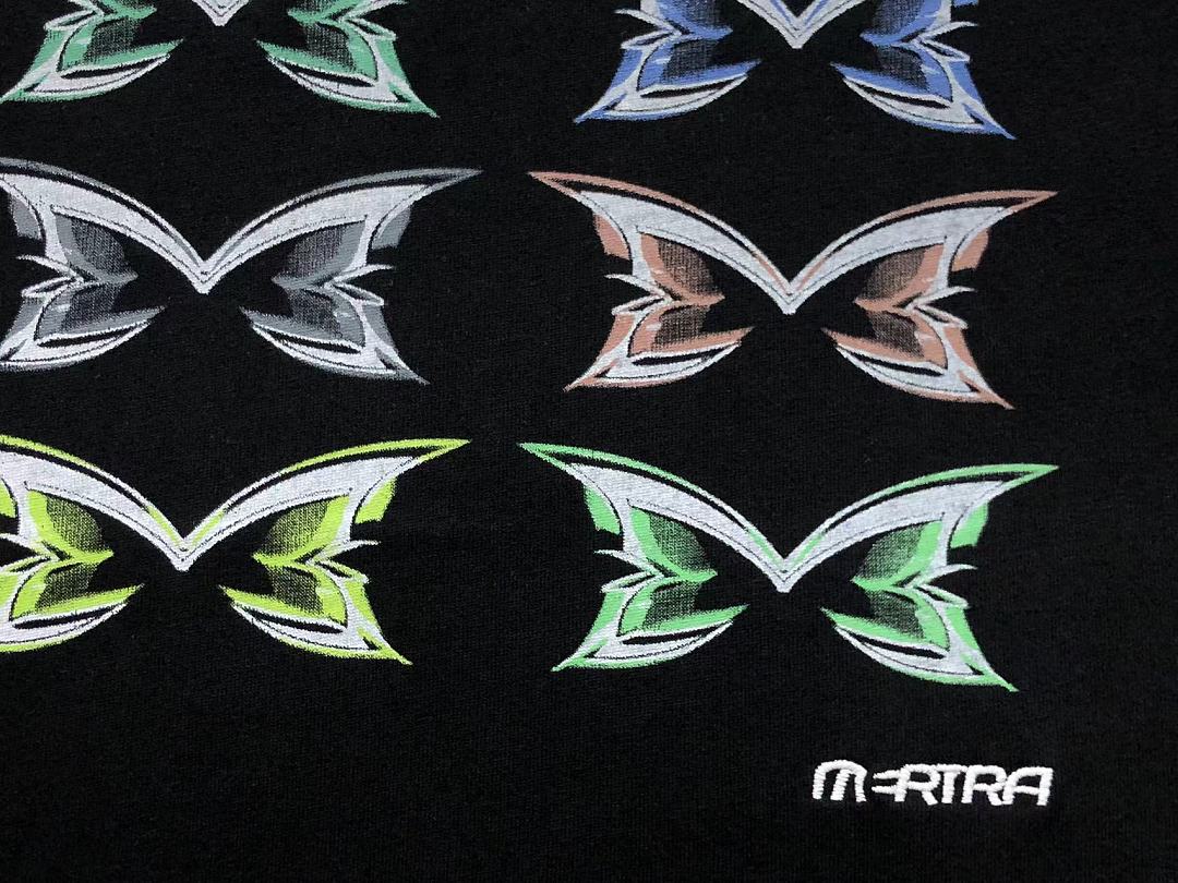 Mertra 85 M⭐RT⭐A T-SHIRT 124200434 (Im 170Cm 60Kg I Wear Size S In The Phot) - Image 15