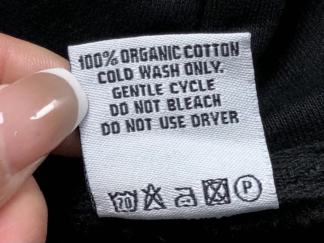Unbranded 158 FASHION HOODIE 312250456 (Im 170Cm 57Kg I Wear Size M In The Phot) - Image 22