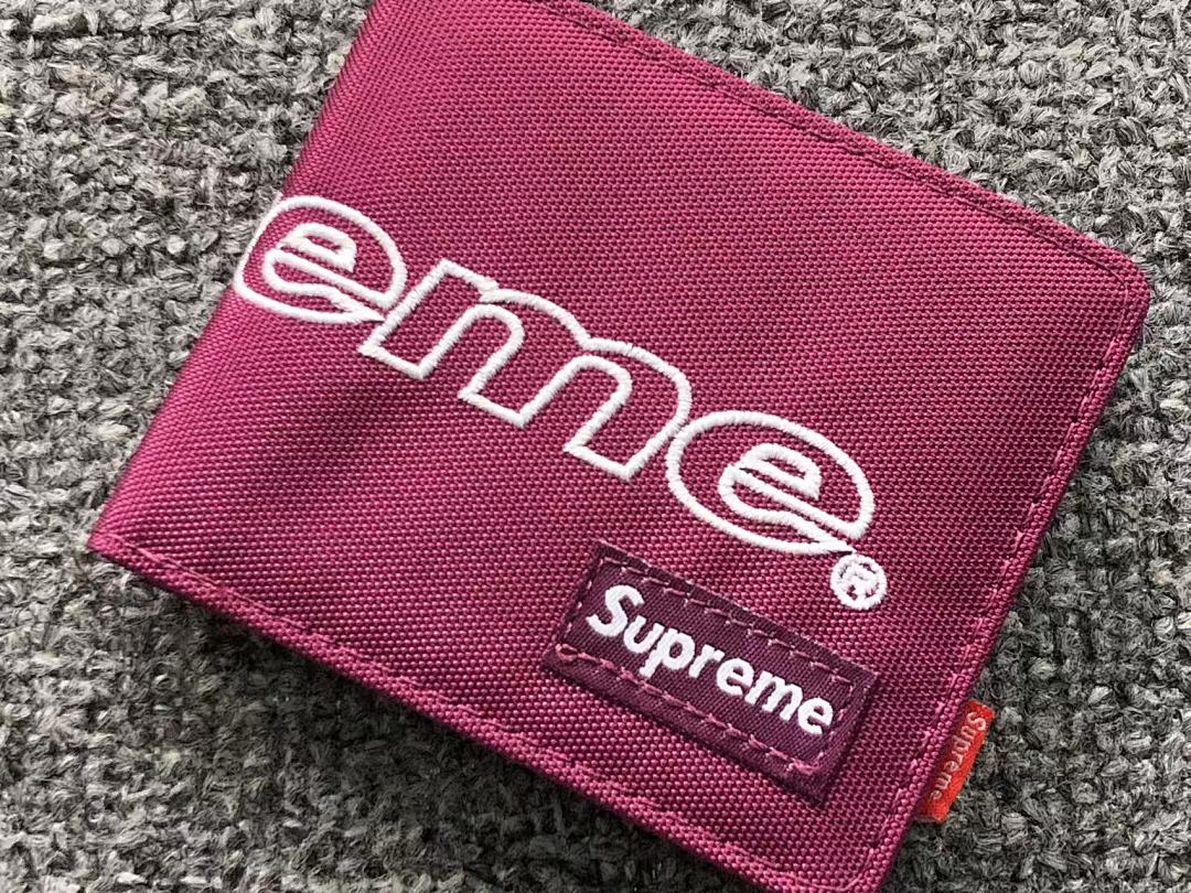 Supreme 58 S⭐⭐R⭐⭐E BAG 1110164166 (Long 11CM* High 9CM) - Image 5