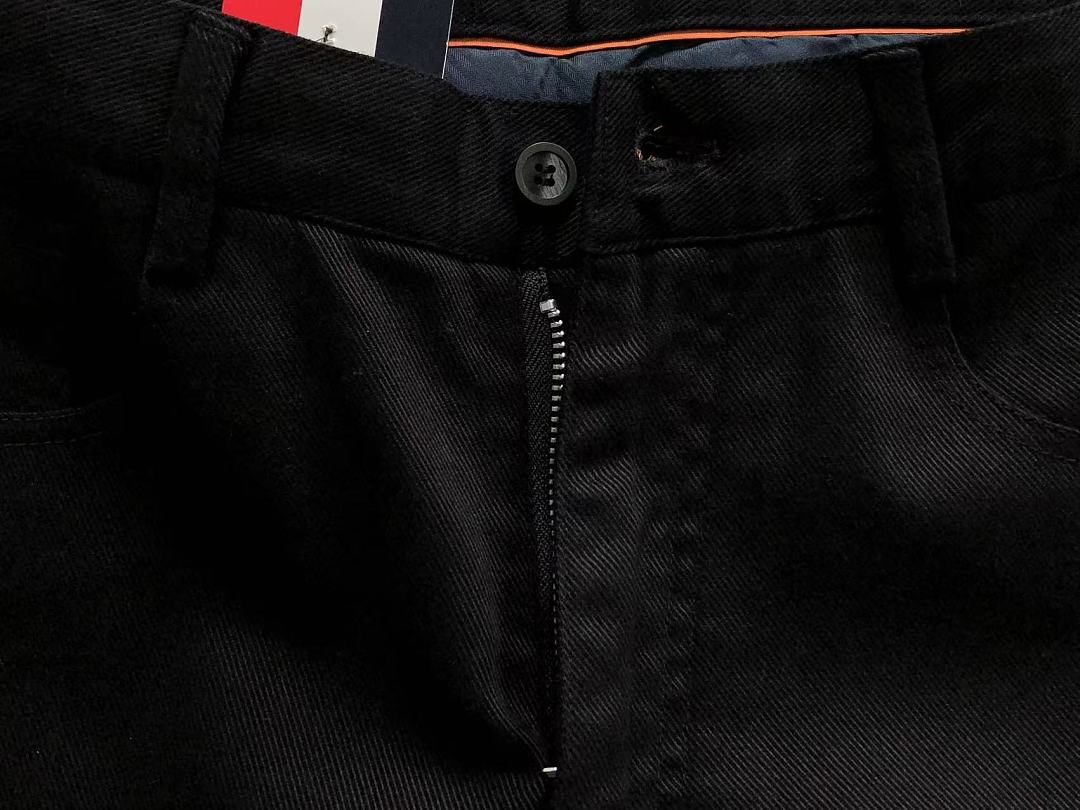 Unbranded 215 P⭐A⭐A TROUSERS 4207280501 (Im 170Cm 60Kg I Wear Size 31 In The Phot) - Image 26