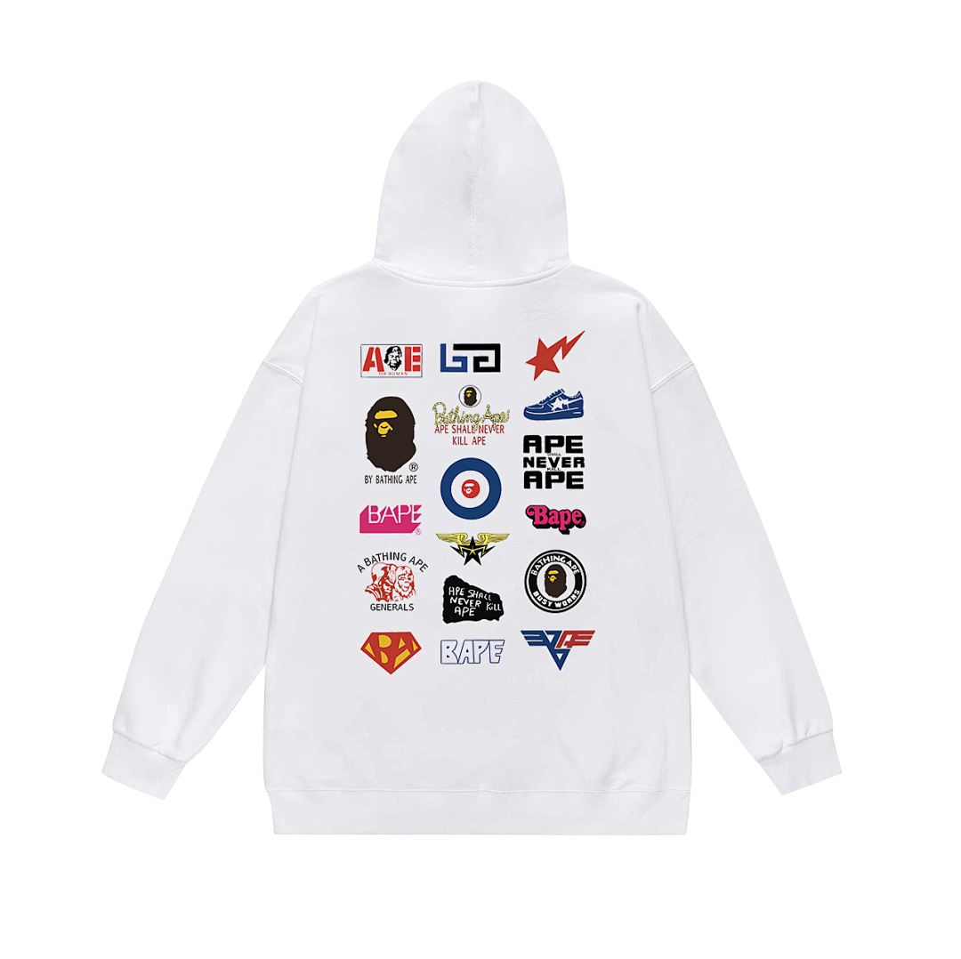 Bape 108 BAPE - Image 4