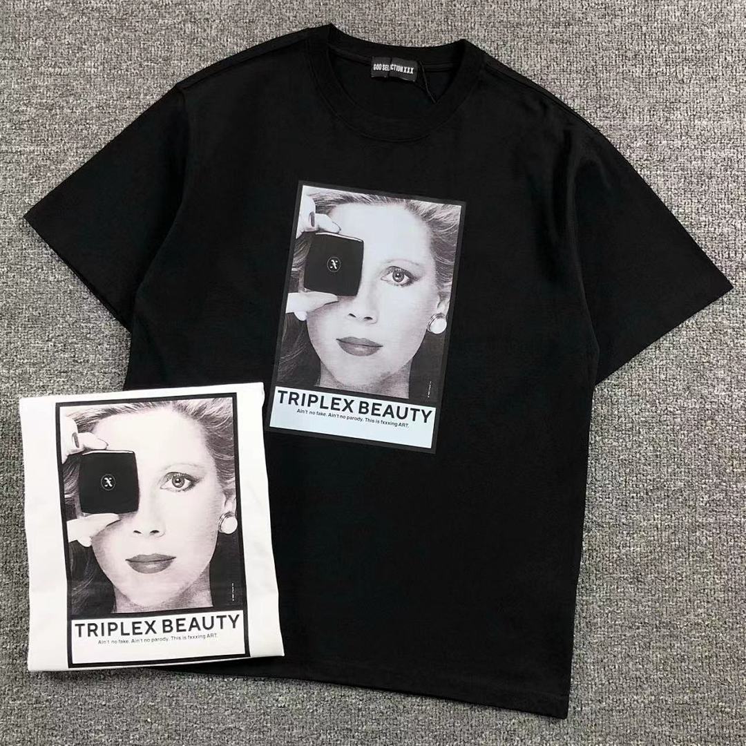 On Running 106 GOD SELECTION XXX T-SHIRT - Image 3
