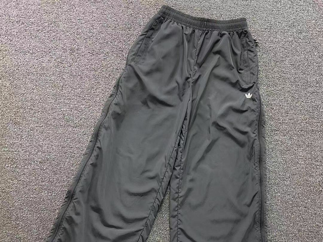 Adidas TROUSERS128 A⭐I⭐AS JACKET - Image 35