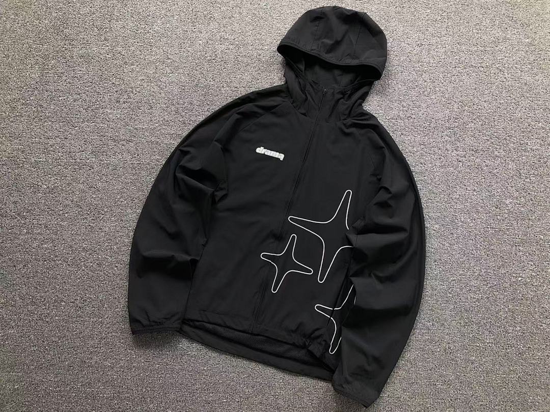 Unbranded 215 DR⭐MA⭐AL⭐ JACKET 214303256 (Im 170Cm 60Kg I Wear Size L In The Phot) - Image 6