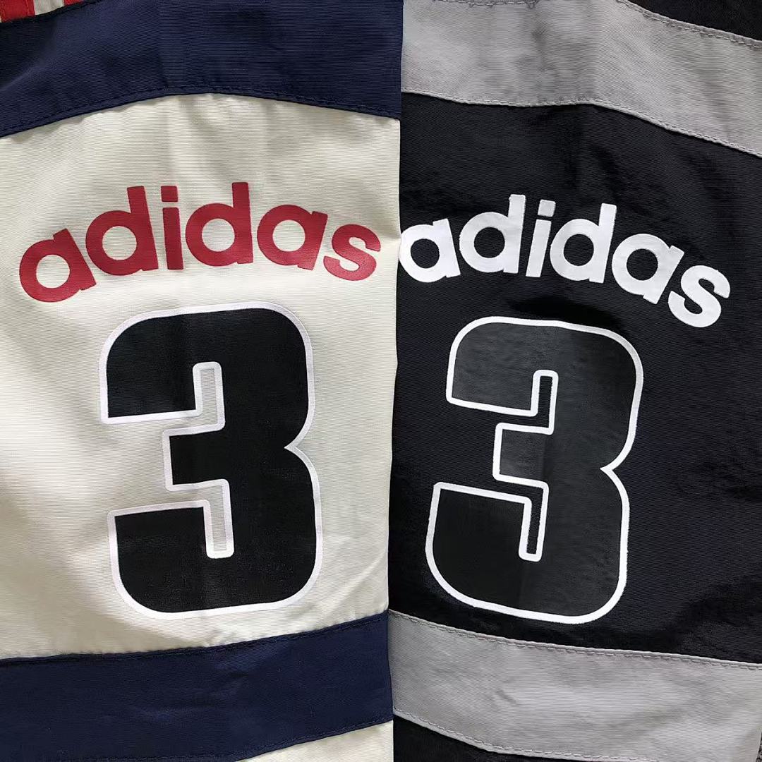 Adidas 168 A⭐I⭐AS JACKET 4204030877 (Im 170Cm 60Kg I Wear Size M In The Phot) - Image 14