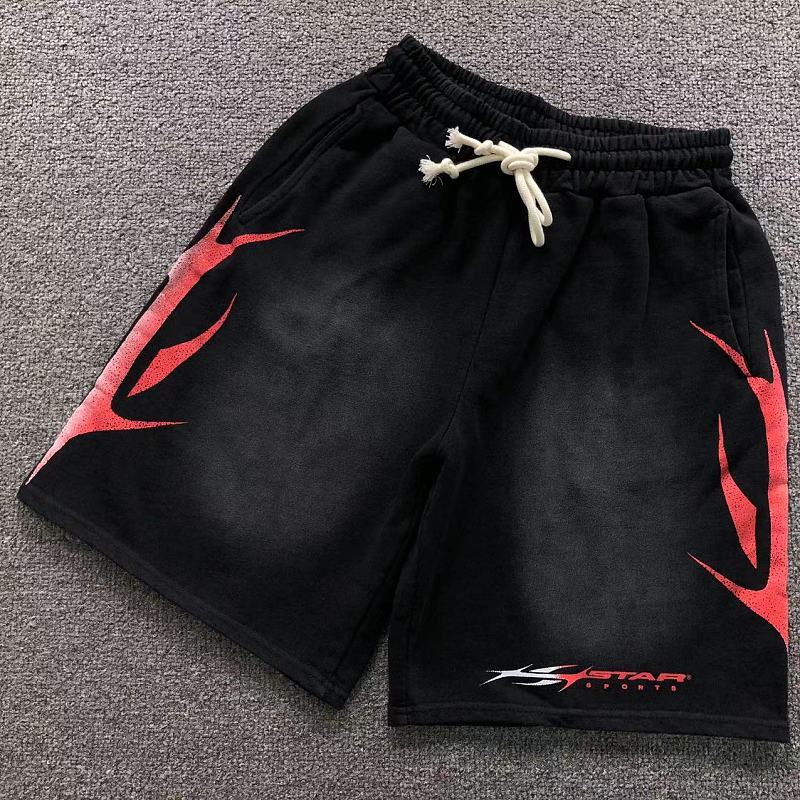 Hellstar 125 HELLSTAR SHORTS 3205276017 (Im 170Cm 60Kg I Wear Size S In The Phot)