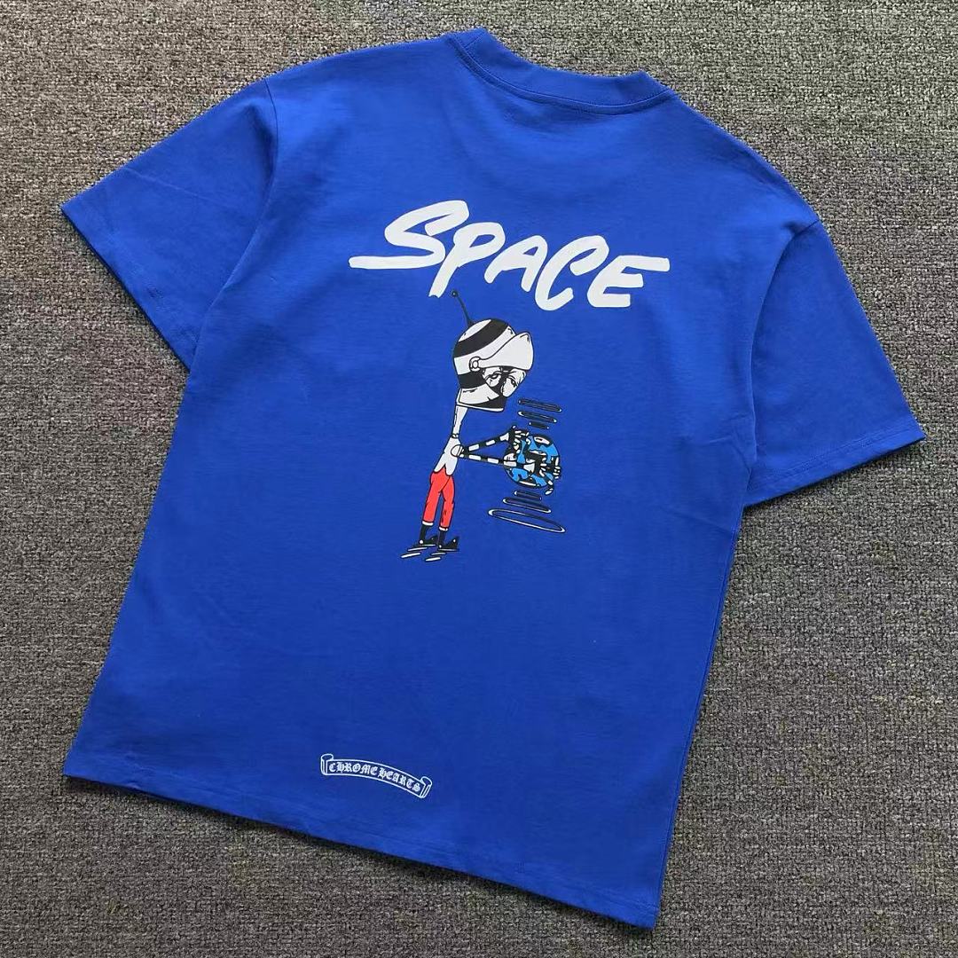 Comme des Garcons 98 C⭐⭐OME HE⭐⭐TS T-SHIRT 42061240144 (Im 170Cm 60Kg I Wear Size M In The Phot)