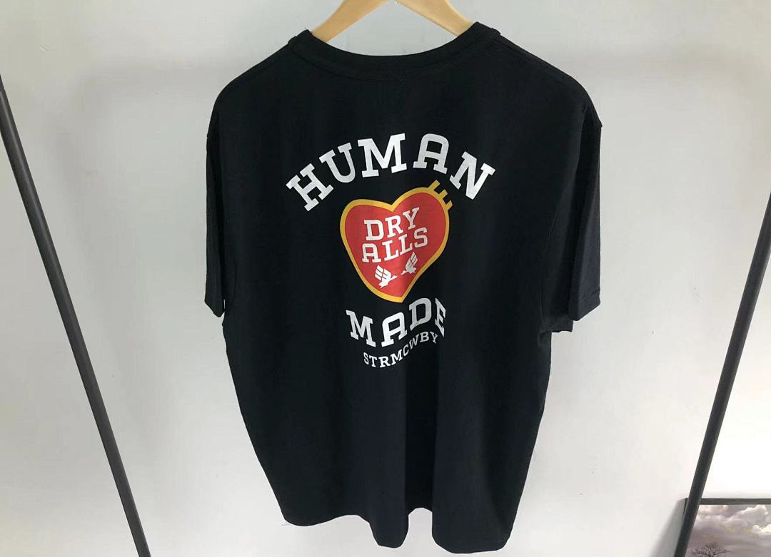 Human Made 108 HUMAN MADE T-SHIRT - Image 16