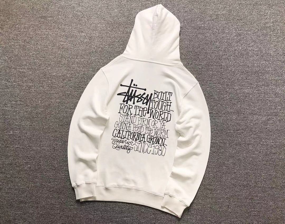 Stussy 168 STUSSY - Image 11