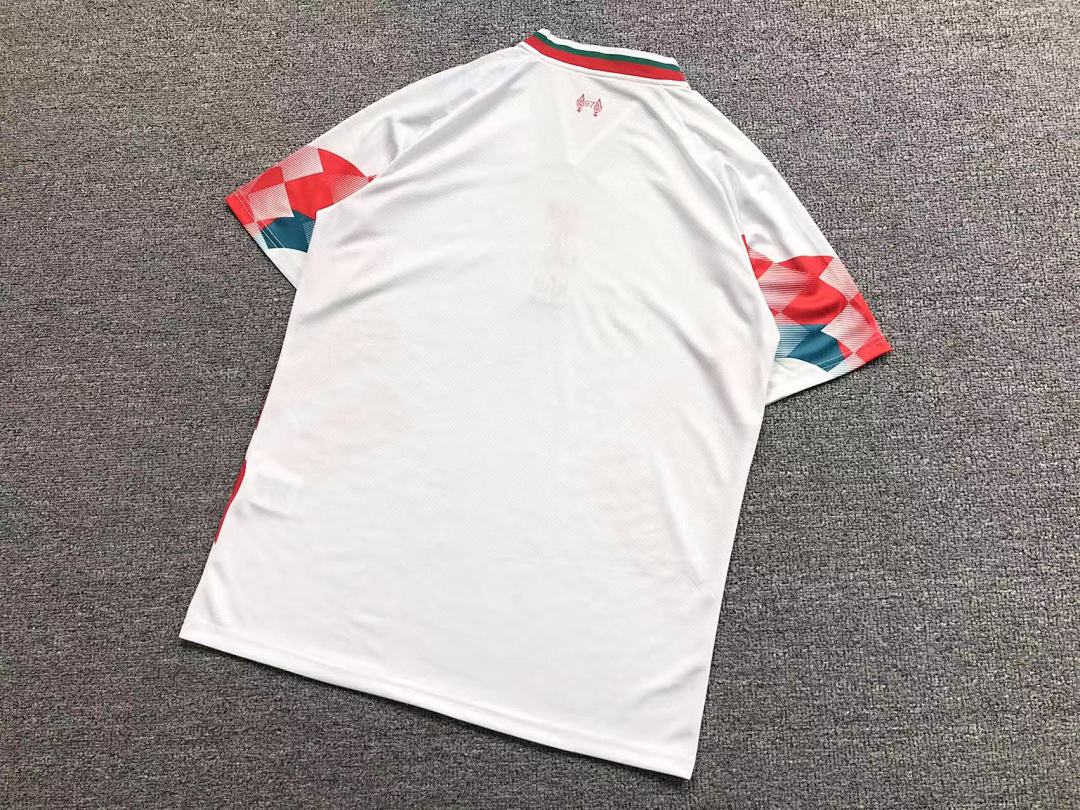 Unbranded 75 FOOTBALL T-SHIRT 2150625002 (Im 170Cm 60Kg I Wear Size L In The Phot) - Image 12