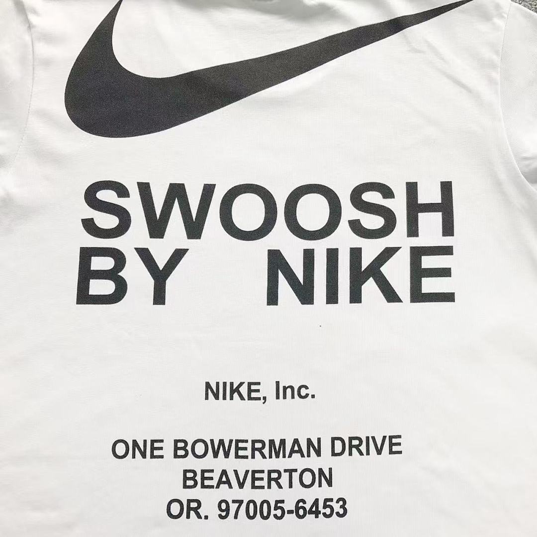 Nike 78 N⭐K⭐ T-SHIRT 213110357 (Im 170Cm 60Kg I Wear Size M In The Phot) - Image 9