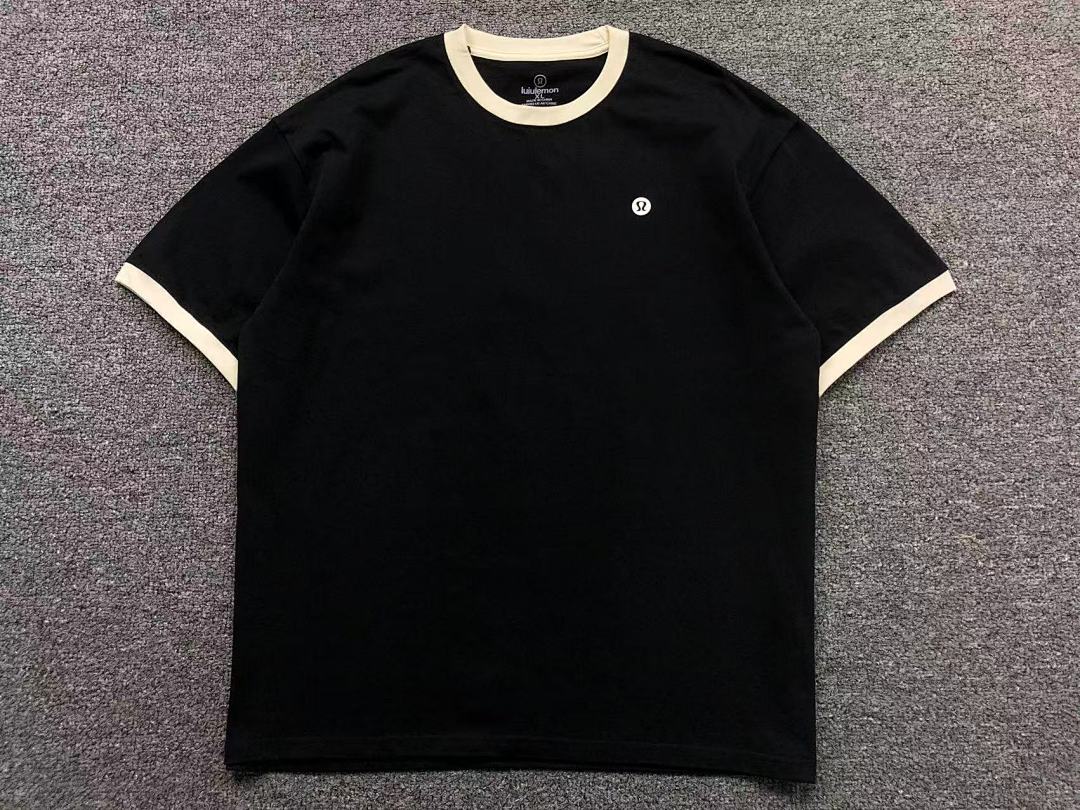 Unbranded 128 LULULEMON T-SHIRT 4203052301 (Im 170Cm 60Kg I Wear Size XL In The Phot) - Image 7