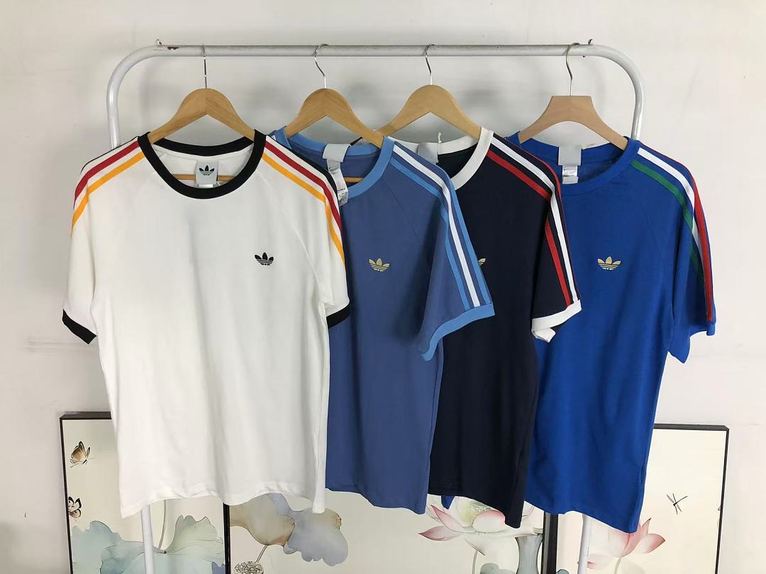 Adidas 95 A⭐I⭐AS T-SHIRT FEMAIE - Image 24