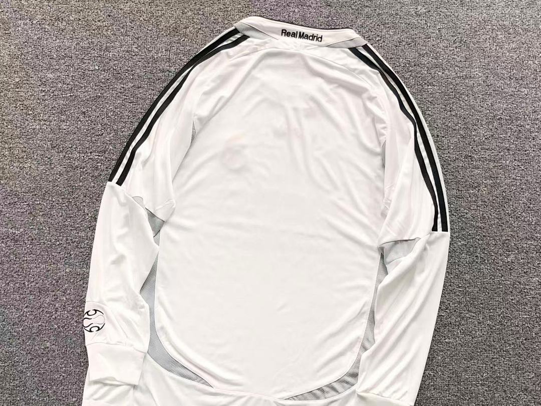 Unbranded 98 FOOTBALL LONG SLEEVED 11102012002 (Im 170Cm 60Kg I Wear Size L In The Phot) - Image 14