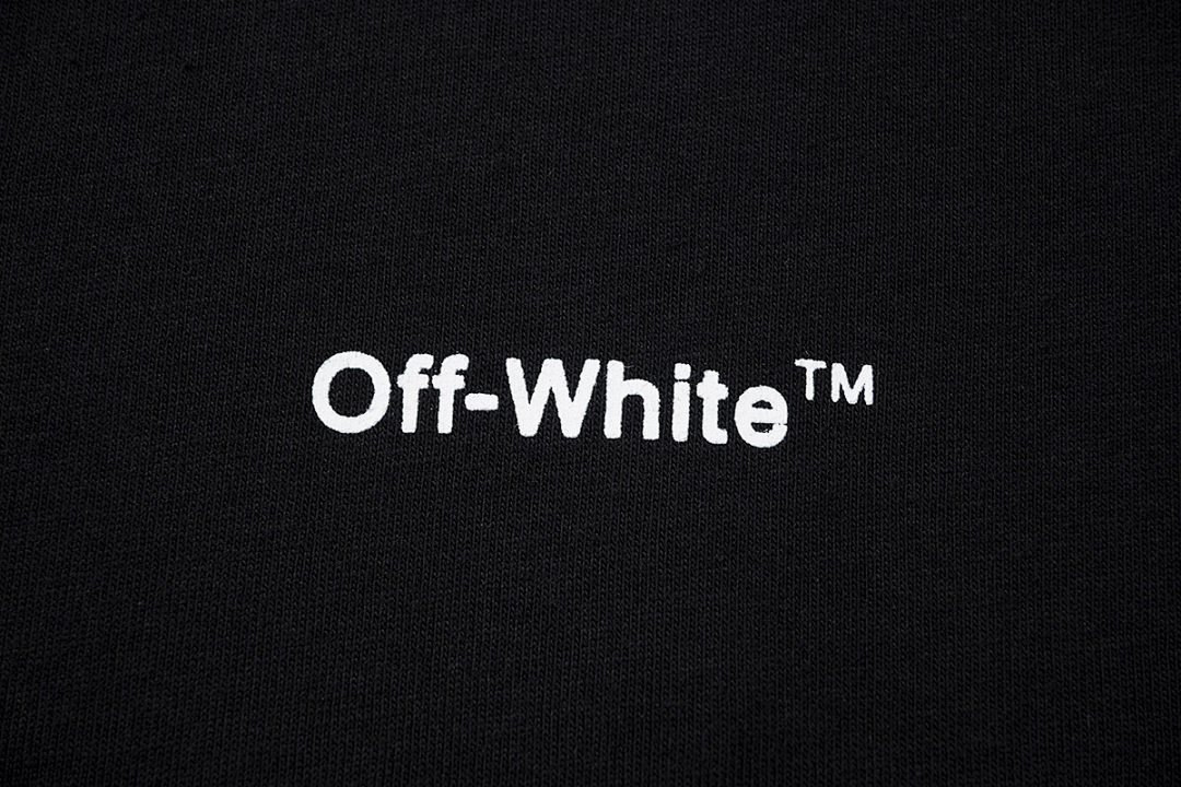 Off-White 75 OFF-WHITE T-SHIRT - Image 7