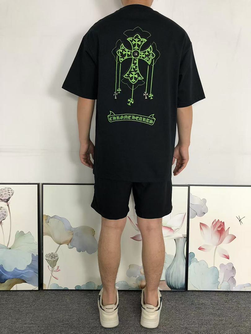 Comme des Garcons 138 C⭐⭐OME HE⭐⭐TS POLO 22052719125 (Im 170Cm 60Kg I Wear Size XL In The Phot) - Image 4