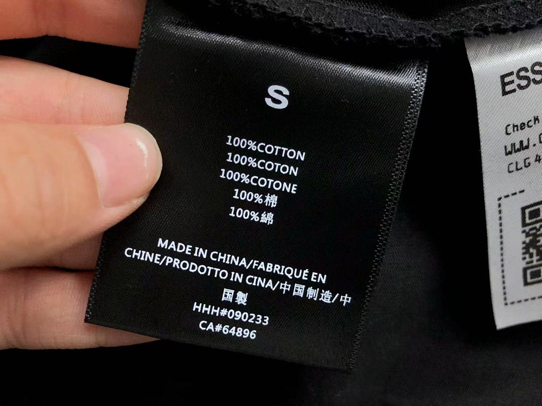 Fear of God 98 FOG VEST 312111017 (Im 170Cm 57Kg I Wear Size S In The Phot) - Image 40