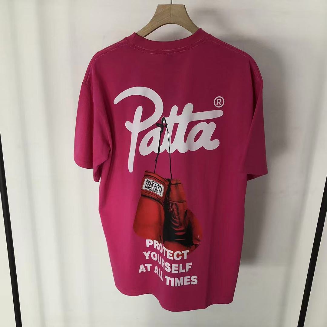 Patta 82 P⭐TT⭐ T-SHIRT 1261001175 (Im 170Cm 60Kg I Wear Size M In The Phot) - Image 20