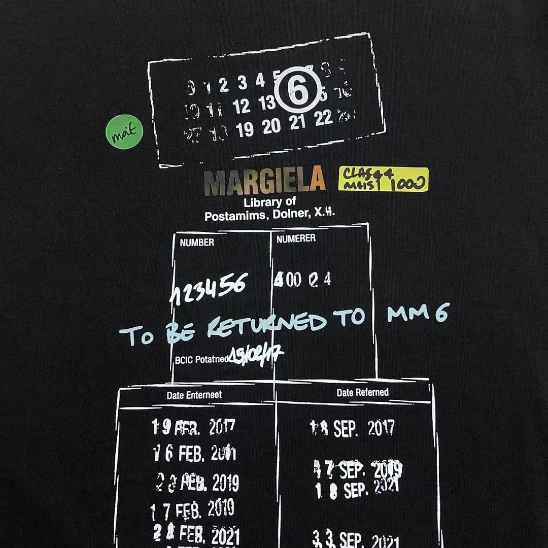 On Running 105 MAISON MARGIELA LONG SLEEVED 52073011136 (Im 170Cm 60Kg I Wear Size M In The Phot) - Image 14