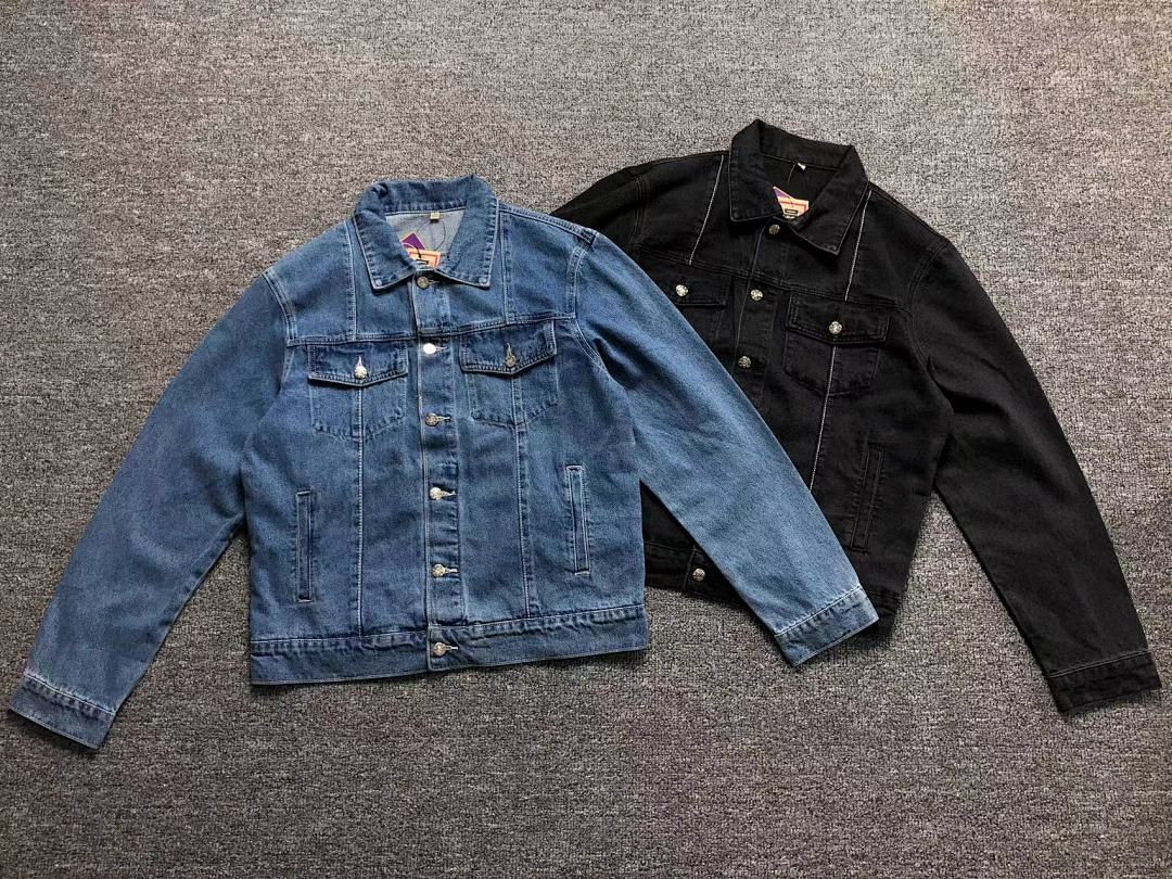 Unbranded 🔥🔥🔥 TOP218 TROUSERS158 CORTEIZ JACKET - Image 20