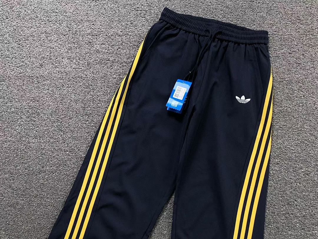 Adidas 135 A⭐I⭐AS TROUSERS 4204111377 (Im 170Cm 60Kg I Wear Size M In The Phot) - Image 15