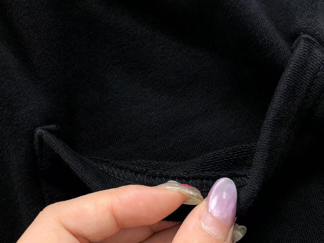 Hellstar TROUSERS238 HELLSTAR HOODIE - Image 44