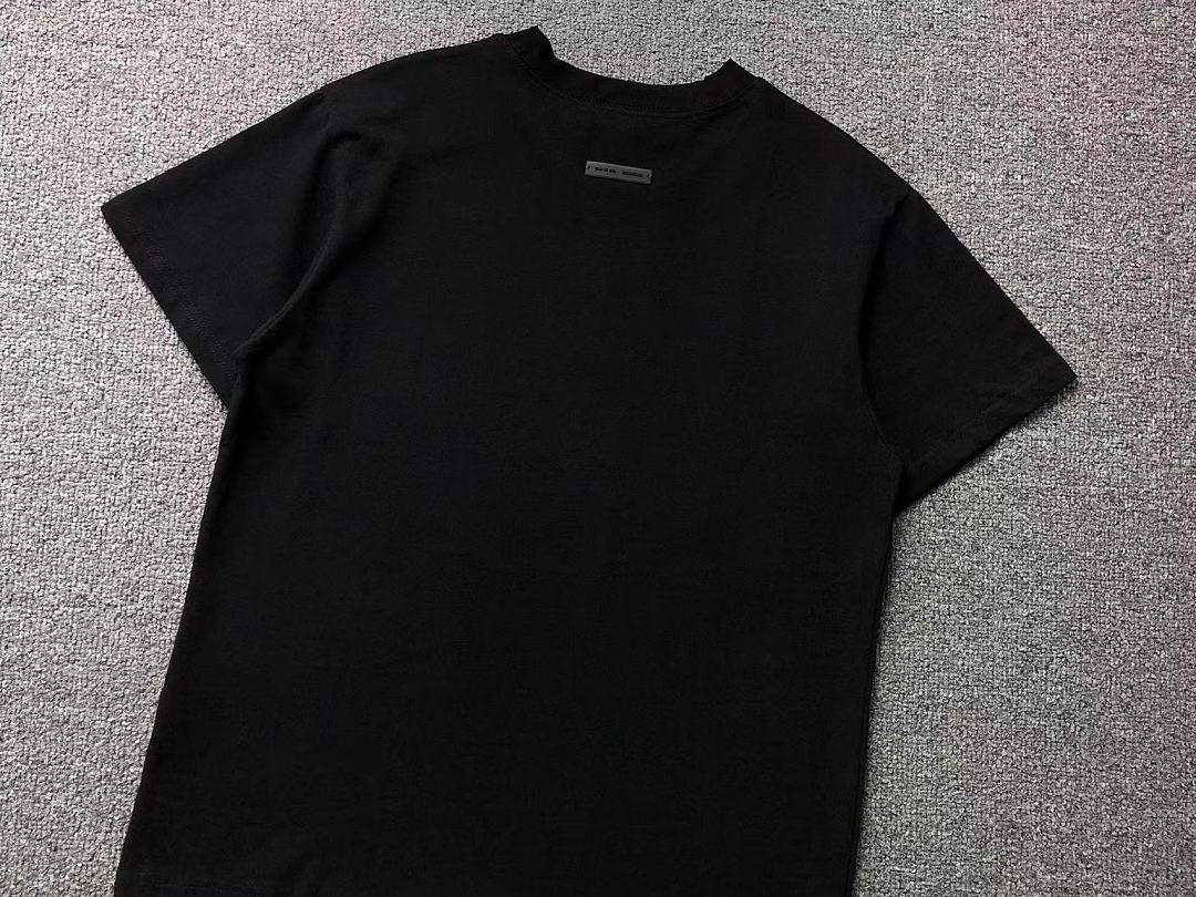 Fear of God SHORTS 98 FOG T-SHIRT 3207140321 (Im 170Cm 60Kg I Wear Size M In The Phot) - Image 19