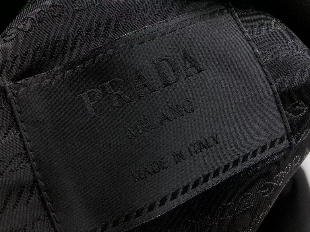 Prada 358 P⭐A⭐A JACKET 411181921 (Im 170Cm 60Kg I Wear Size L In The Phot) - Image 22