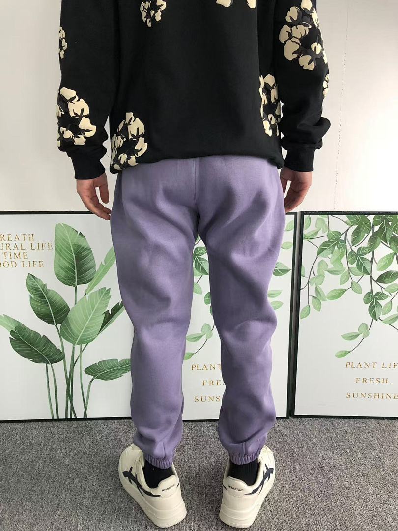 Fear of God 148 FOG TROUSERS 312110917 (Im 170Cm 57Kg I Wear Size S In The Phot) - Image 5