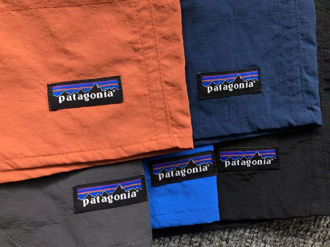 On Running 95 PATAGONIA SHORTS 1106211635 (Im 170Cm 60Kg I Wear Size S In The Phot) - Image 18