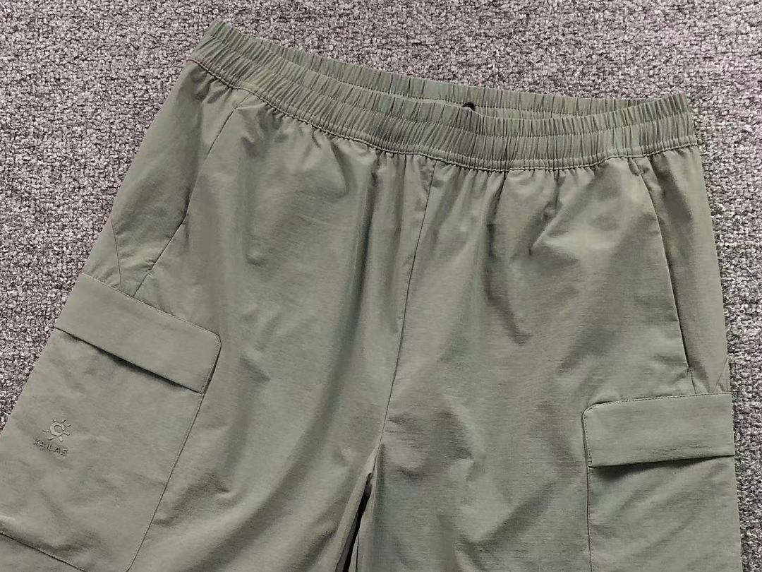 Unbranded 138 KA⭐L⭐S SHORTS 2204283801 (Im 170Cm 60Kg I Wear Size 2XL In The Phot) - Image 9