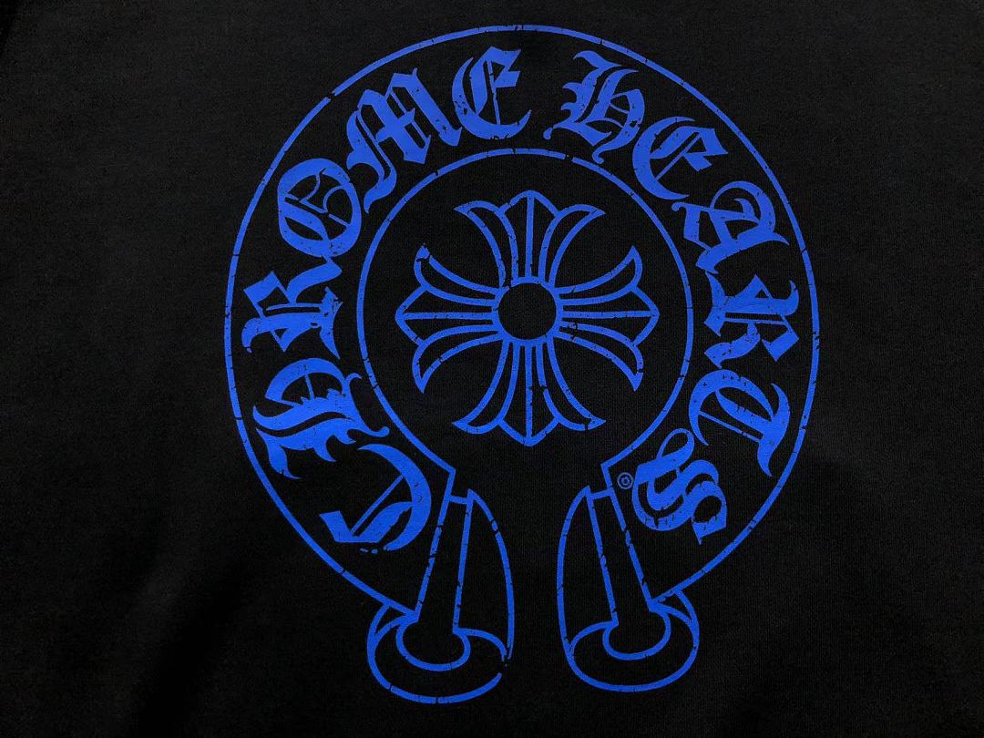 Comme des Garcons 235 C⭐⭐OME HE⭐⭐TS HOODIE 32090450125 (Im 170Cm 60Kg I Wear Size L In The Phot) - Image 8