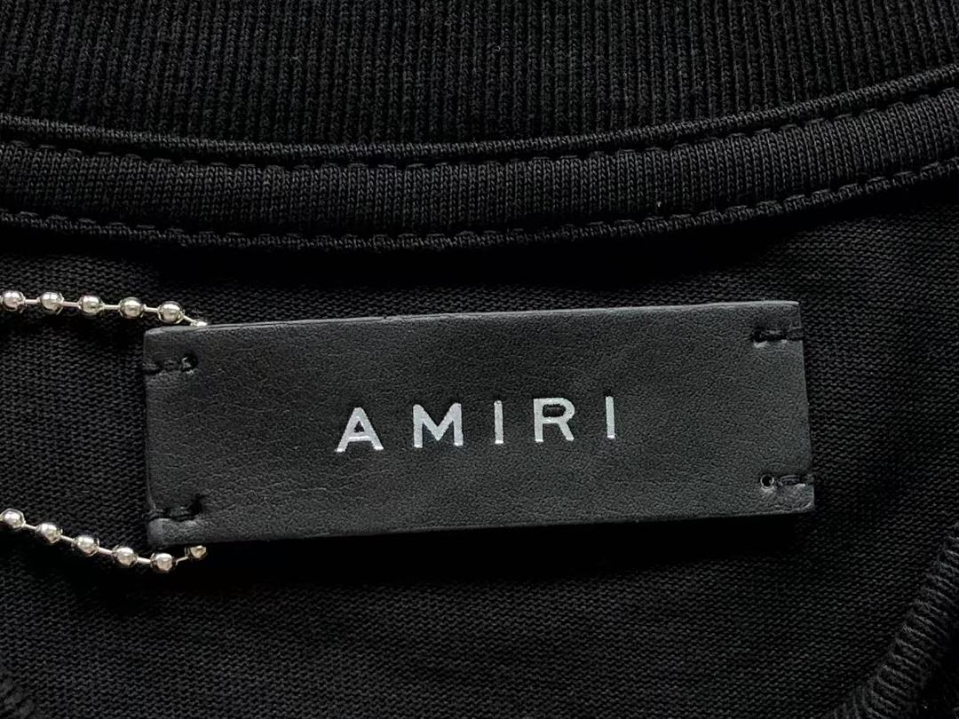 AMIRI 88 AMIRI T-SHIRT 1104252074 (Im 170Cm 60Kg I Wear Size S In The Phot) - Image 21