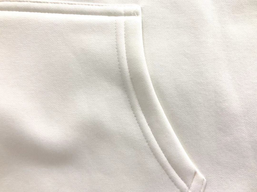 Unbranded 215 LACOSTE HOODIE 2112111401 (Im 170Cm 60Kg I Wear Size M In The Phot) - Image 16