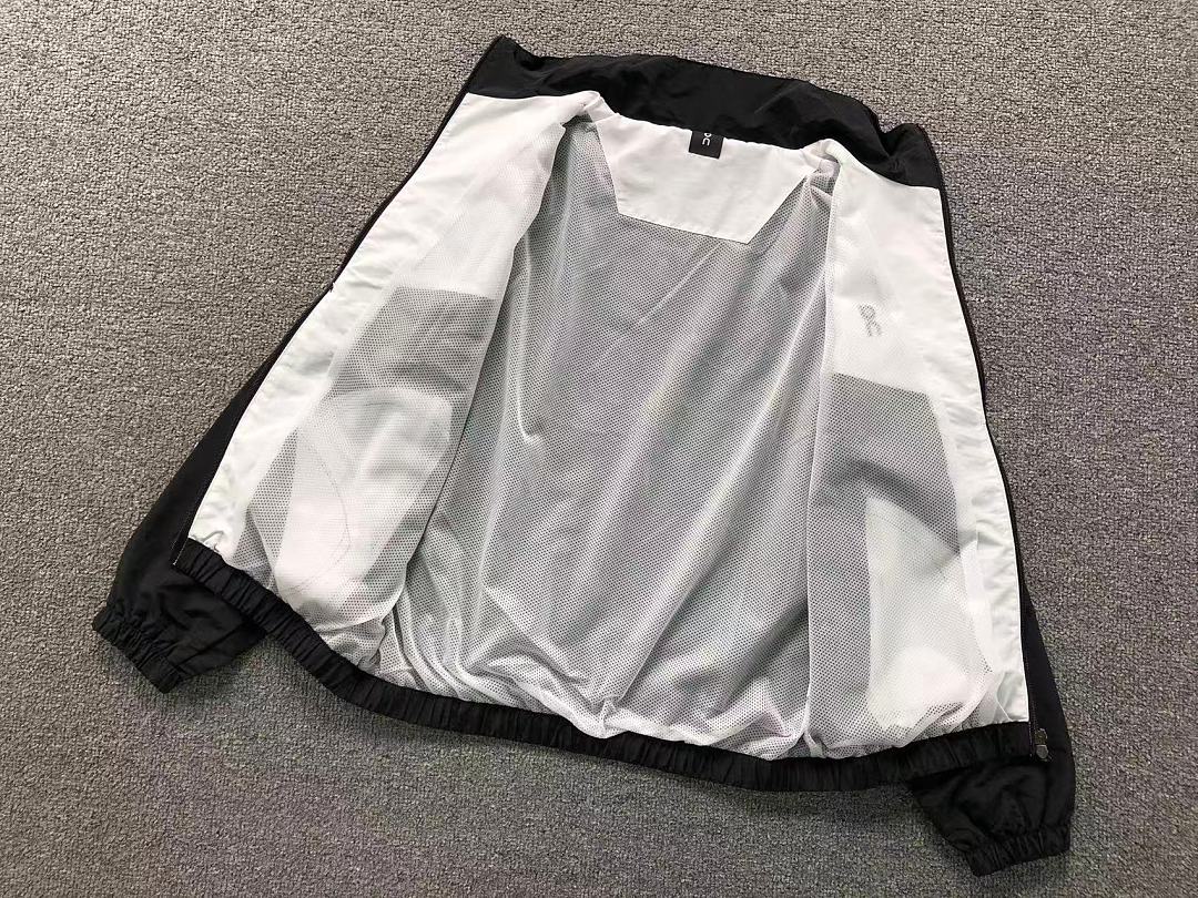 On Running 228 ON JACKET TROUSERS 3207302877 (Im 170Cm 60Kg I Wear Size M In The Phot) - Image 27