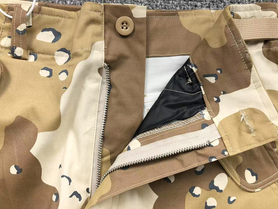 Stussy 158 STUSSY TROUSERS 41052809112 (Im 170Cm 60Kg I Wear Size S In The Phot) - Image 18