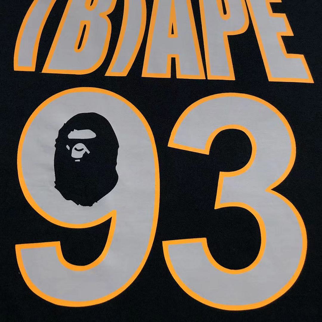 Bape 95 BAPE T-SHIRT - Image 10