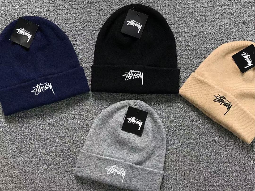 Stussy 68 STUSSY - Image 3