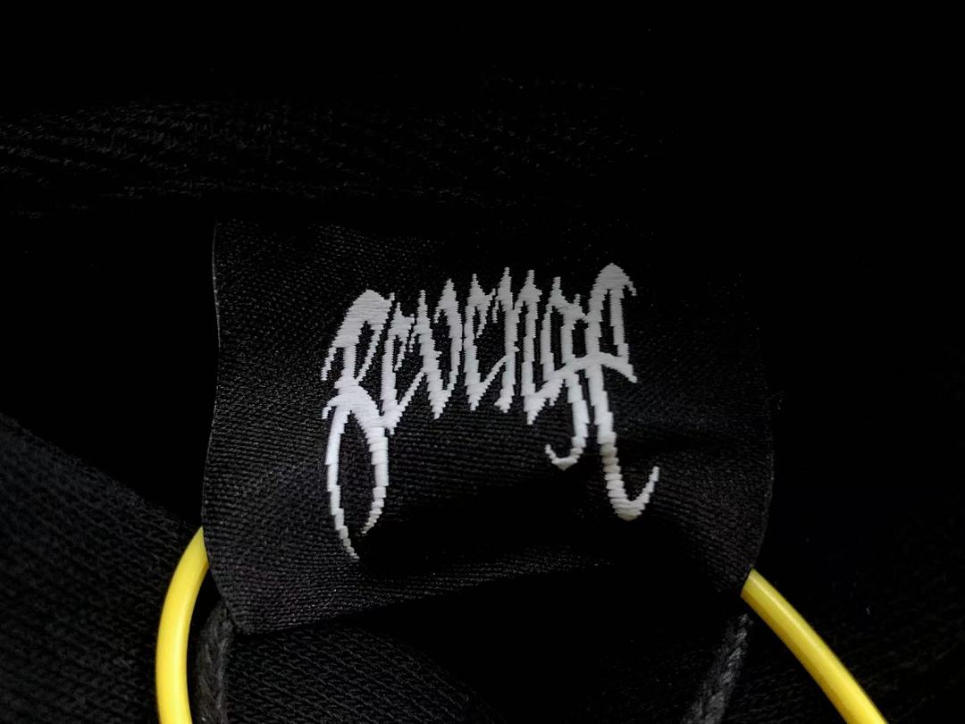 Revenge 128 REVENGE HOODIE 505042491 (Im 170Cm 60Kg I Wear Size S In The Phot) - Image 30